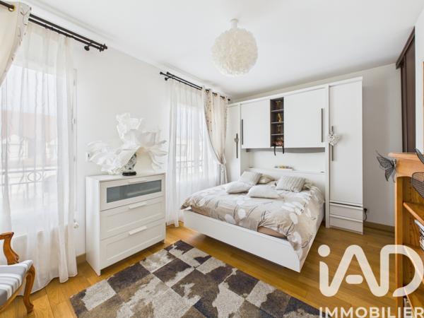 Maison à vendre 6 pièces 120 m² Maisons-Alfort