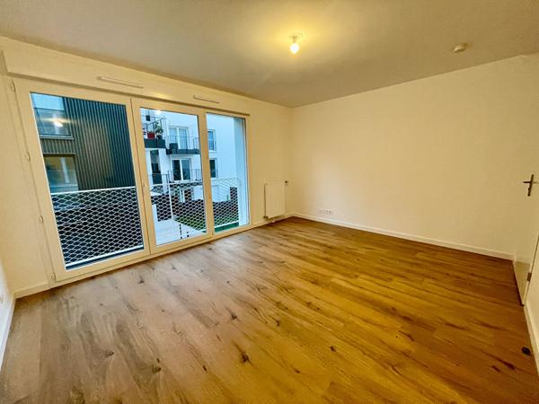 Appartement Longjumeau 1 pièce(s) 28.01 m2