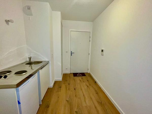 Appartement Longjumeau 1 pièce(s) 28.01 m2