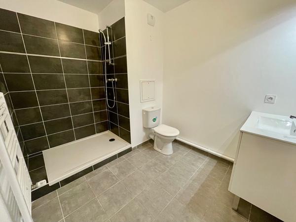 Appartement Longjumeau 1 pièce(s) 28.01 m2