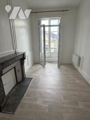 RENNES, Centre-Ville