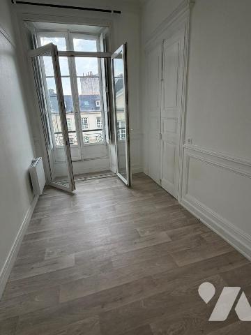RENNES, Centre-Ville