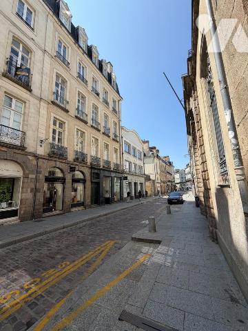 RENNES, Centre-Ville