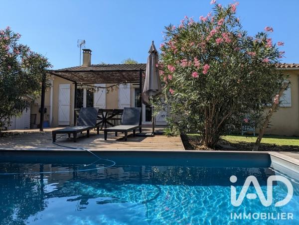 Maison à vendre 5 pièces 102,62 m² Fonsorbes