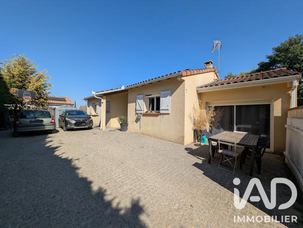 Maison à vendre 5 pièces 102,62 m² Fonsorbes