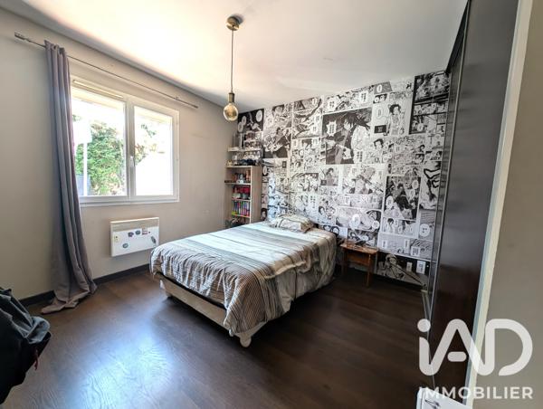 Maison à vendre 5 pièces 102,62 m² Fonsorbes