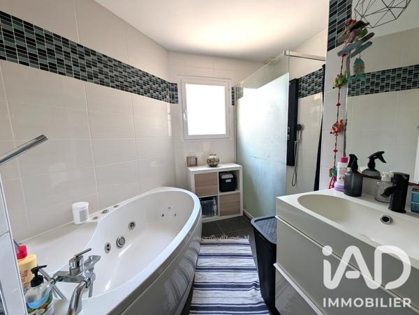 Maison à vendre 5 pièces 102,62 m² Fonsorbes