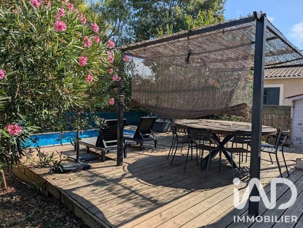 Maison à vendre 5 pièces 102,62 m² Fonsorbes
