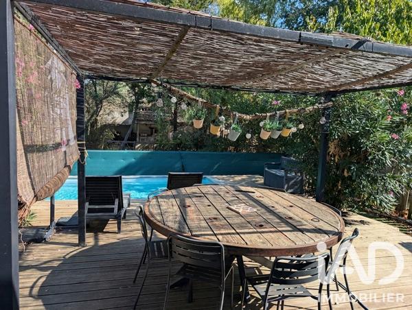 Maison à vendre 5 pièces 102,62 m² Fonsorbes