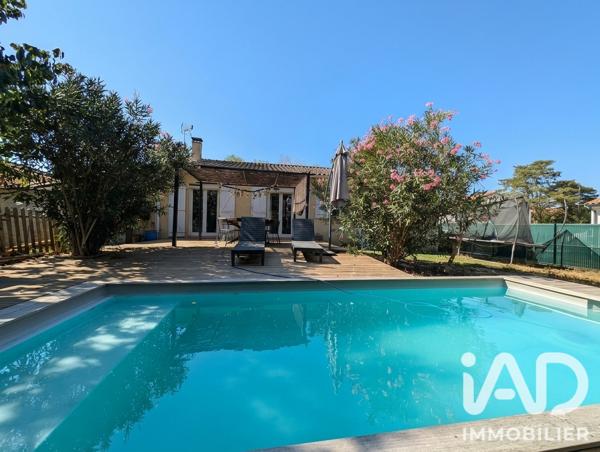 Maison à vendre 5 pièces 102,62 m² Fonsorbes