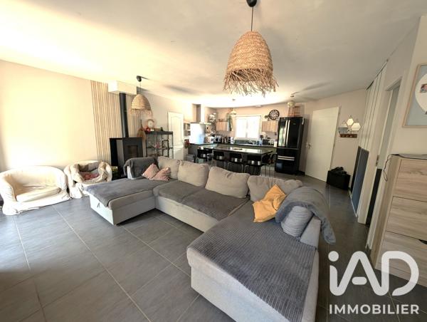 Maison à vendre 5 pièces 102,62 m² Fonsorbes