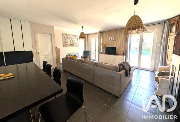Maison à vendre 5 pièces 102,62 m² Fonsorbes