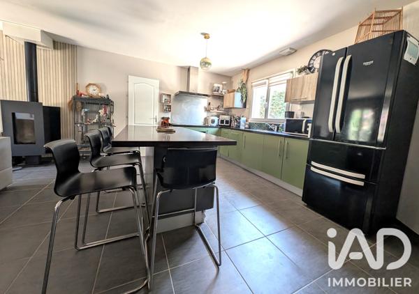 Maison à vendre 5 pièces 102,62 m² Fonsorbes
