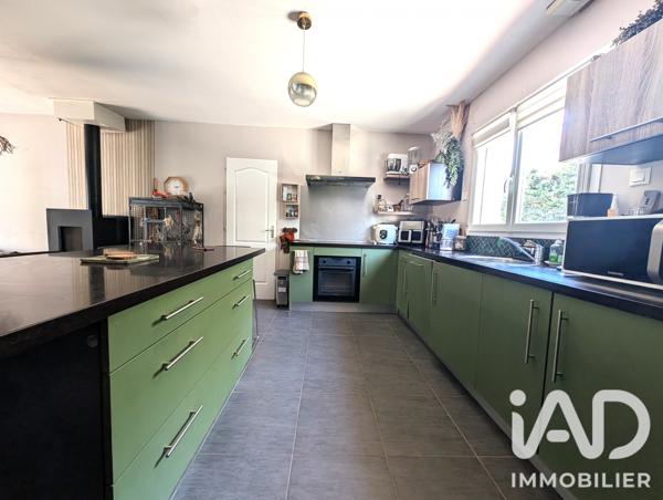 Maison à vendre 5 pièces 102,62 m² Fonsorbes