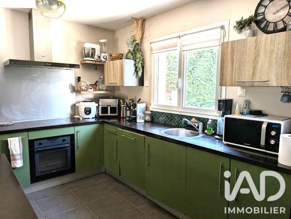Maison à vendre 5 pièces 102,62 m² Fonsorbes