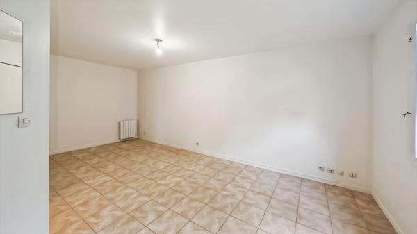 Appartement Bois D'arcy 1 pièce(s) 30.05 m2