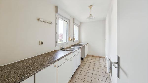 Appartement Bois D'arcy 1 pièce(s) 30.05 m2