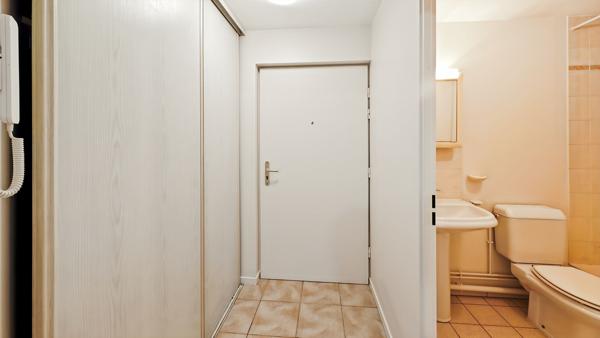 Appartement Bois D'arcy 1 pièce(s) 30.05 m2