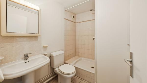 Appartement Bois D'arcy 1 pièce(s) 30.05 m2