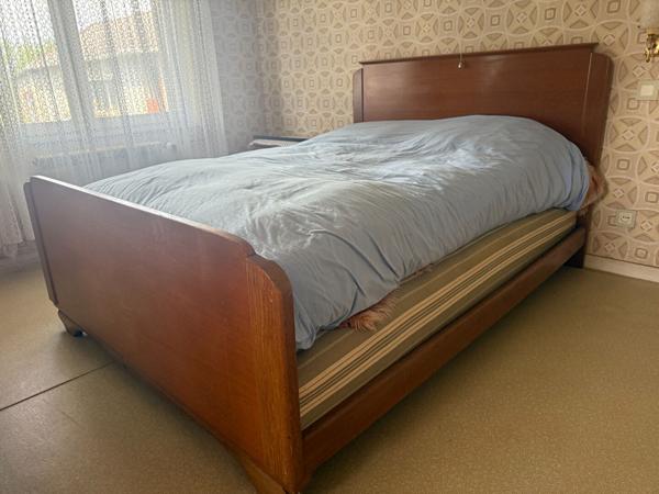 GIRMONT (88) -Maison de 136 m² avec dépendance, sous-sol aménagé et grand terrain