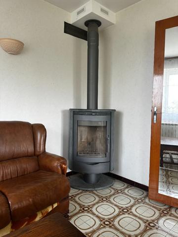 GIRMONT (88) -Maison de 136 m² avec dépendance, sous-sol aménagé et grand terrain