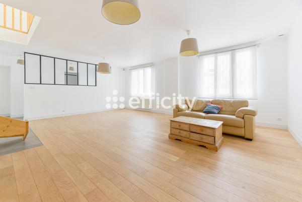 Maison
         8 pièces
        - 208 m² Bien prestige 450 000 €*
