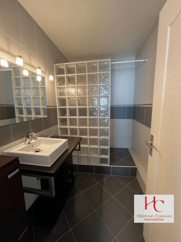 Saint-Nazaire, appartement 78 m² vue mer et sur l'estuaire,  
Saint nazaire 44600