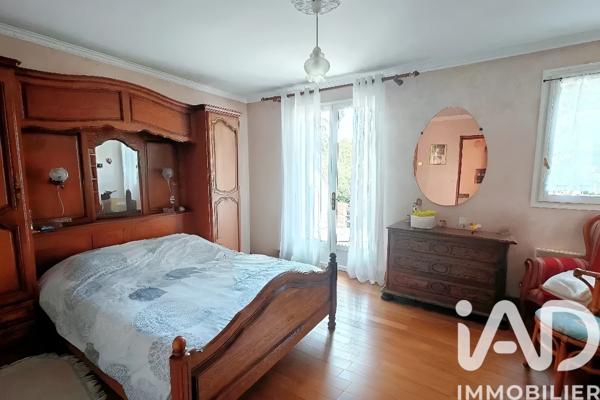 Maison à vendre 7 pièces 117,5 m² Villemoisson-sur-Orge
