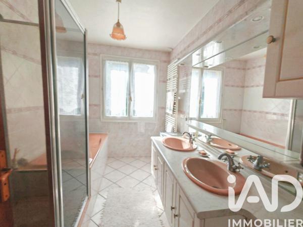 Maison à vendre 7 pièces 117,5 m² Villemoisson-sur-Orge