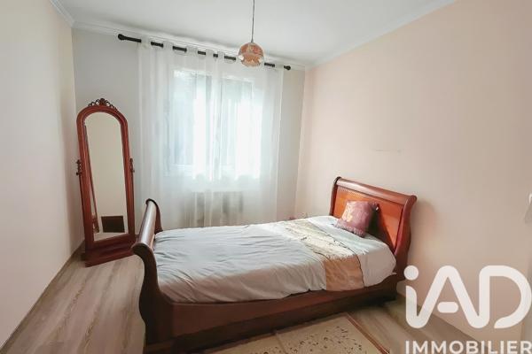 Maison à vendre 7 pièces 117,5 m² Villemoisson-sur-Orge