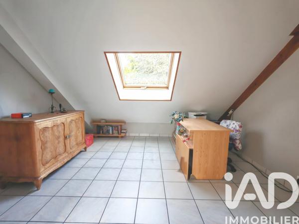 Maison à vendre 7 pièces 117,5 m² Villemoisson-sur-Orge