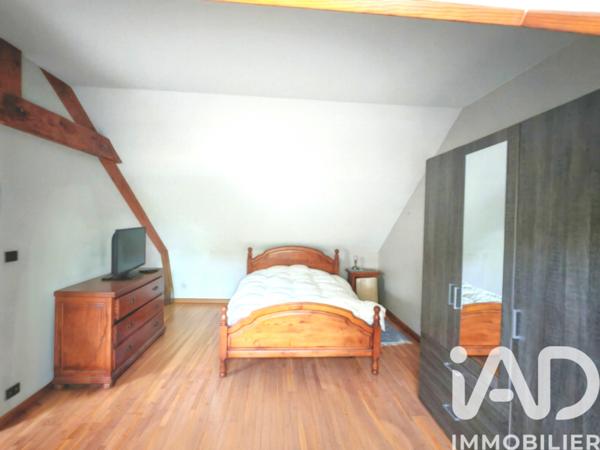 Maison à vendre 7 pièces 117,5 m² Villemoisson-sur-Orge