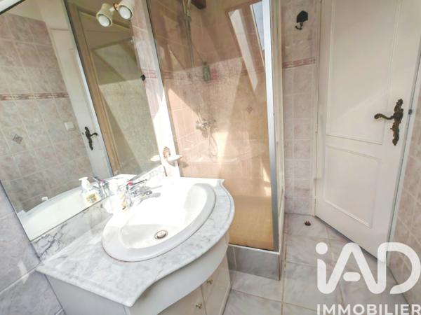 Maison à vendre 7 pièces 117,5 m² Villemoisson-sur-Orge