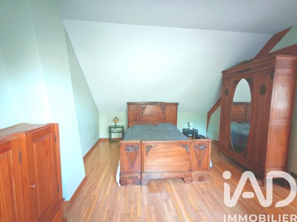 Maison à vendre 7 pièces 117,5 m² Villemoisson-sur-Orge