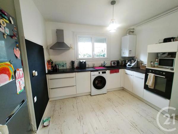 Appartement F3 à vendre  3 pièces - 71,49 m2 TARBES - 65