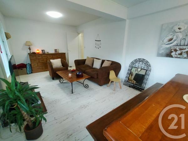 Appartement F3 à vendre  3 pièces - 71,49 m2 TARBES - 65