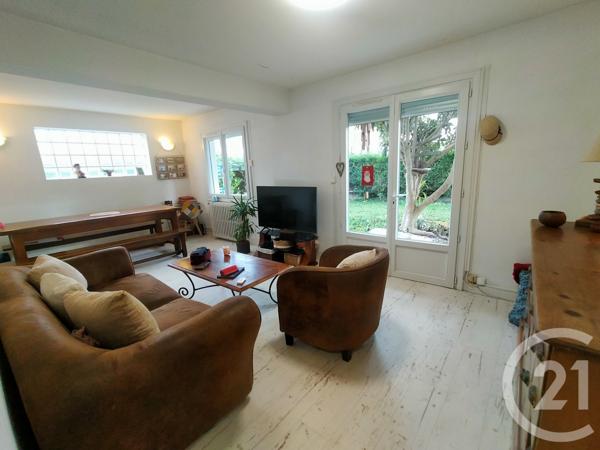 Appartement F3 à vendre  3 pièces - 71,49 m2 TARBES - 65