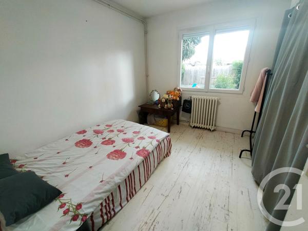 Appartement F3 à vendre  3 pièces - 71,49 m2 TARBES - 65