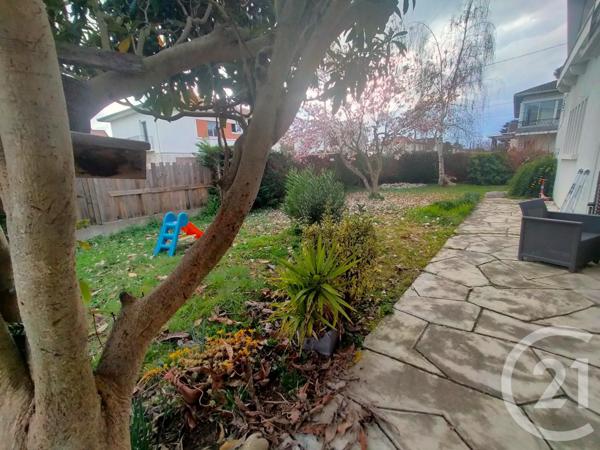 Appartement F3 à vendre  3 pièces - 71,49 m2 TARBES - 65