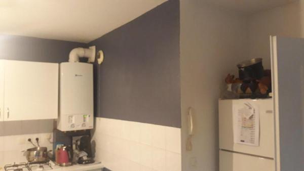 Appartement 3 pièces de 52 m² à Saint galmier