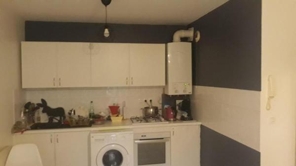 Appartement 3 pièces de 52 m² à Saint galmier