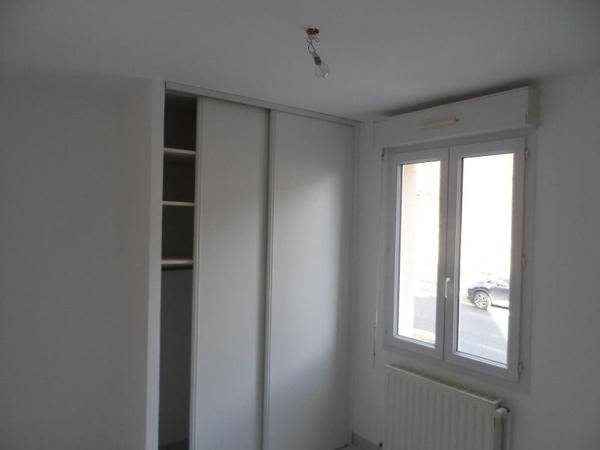 Appartement 3 pièces de 52 m² à Saint galmier