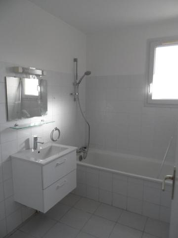 Appartement 3 pièces de 52 m² à Saint galmier