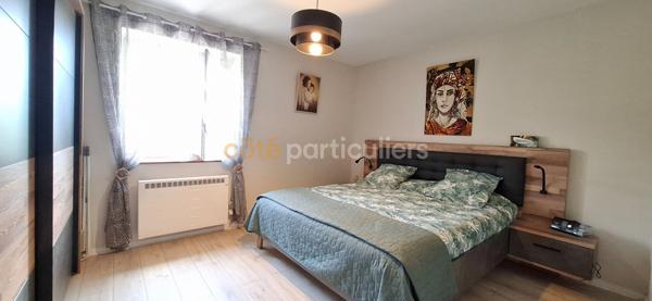 Vente Maison105 m² - 4 Pièces - VILLEDIEU LES POELES (50800)