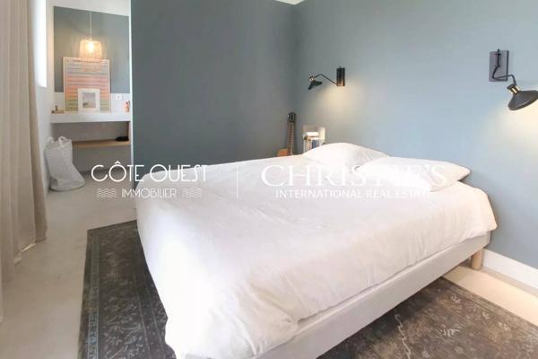 À vendre Arbonne - Maison d'architecte