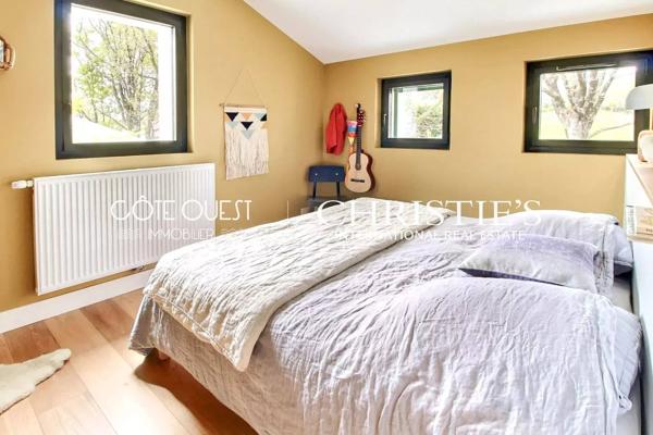 À vendre Arbonne - Maison d'architecte