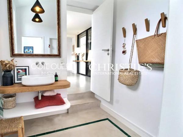 À vendre Arbonne - Maison d'architecte