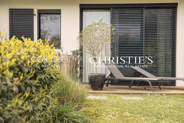 À vendre Arbonne - Maison d'architecte