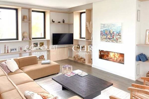 À vendre Arbonne - Maison d'architecte