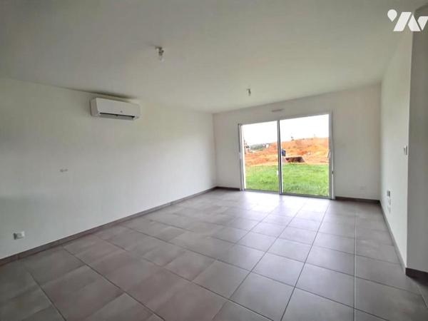 Maison contemporaine de 2024 – Emplacement idéal à deux pas du centre bourg de Mouchamps